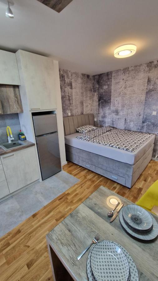 Xyz-osijek Apartment Osijek