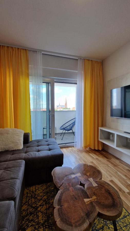 Xyz-osijek Apartment *