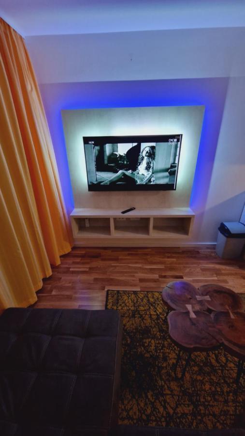 Xyz-osijek Apartment