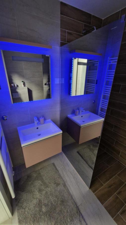 Apartment Xyz-osijek