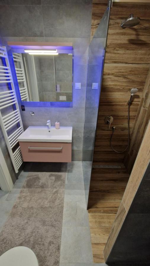 Xyz-osijek Apartment *