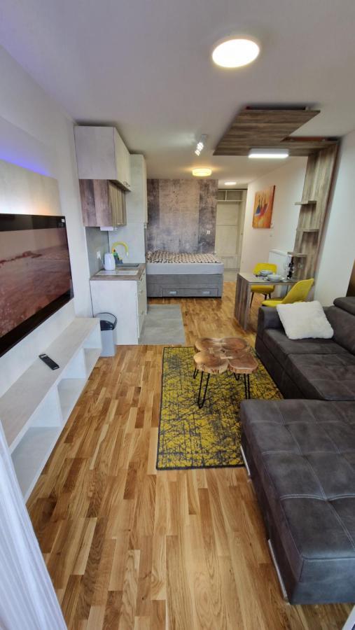 Apartment Xyz-osijek Osijek