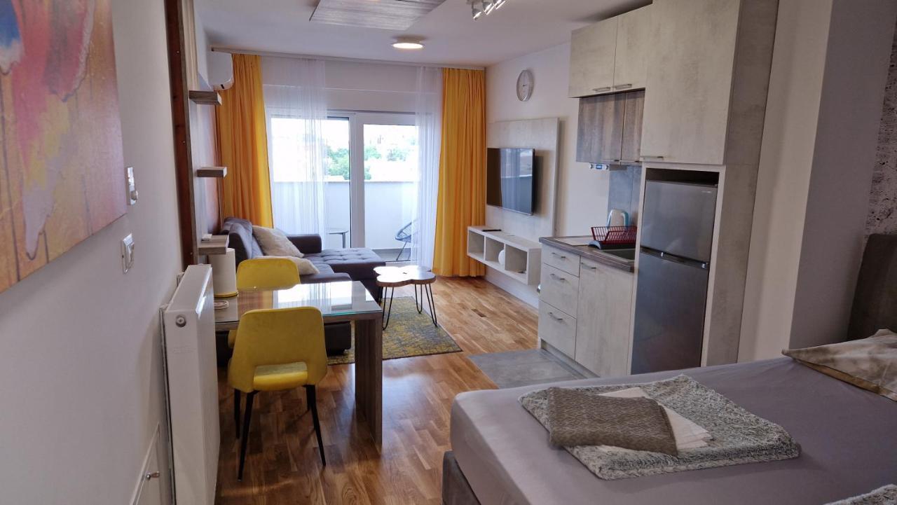 Xyz-osijek Apartment