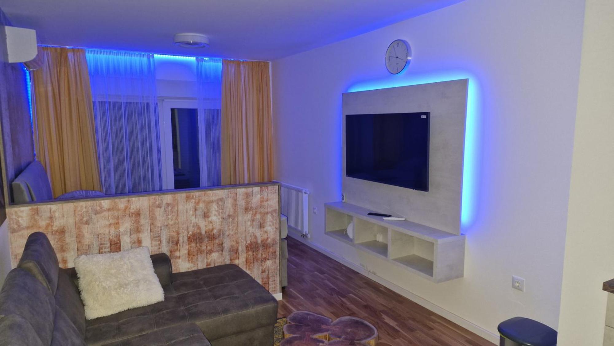 Xyz-osijek Apartment Osijek