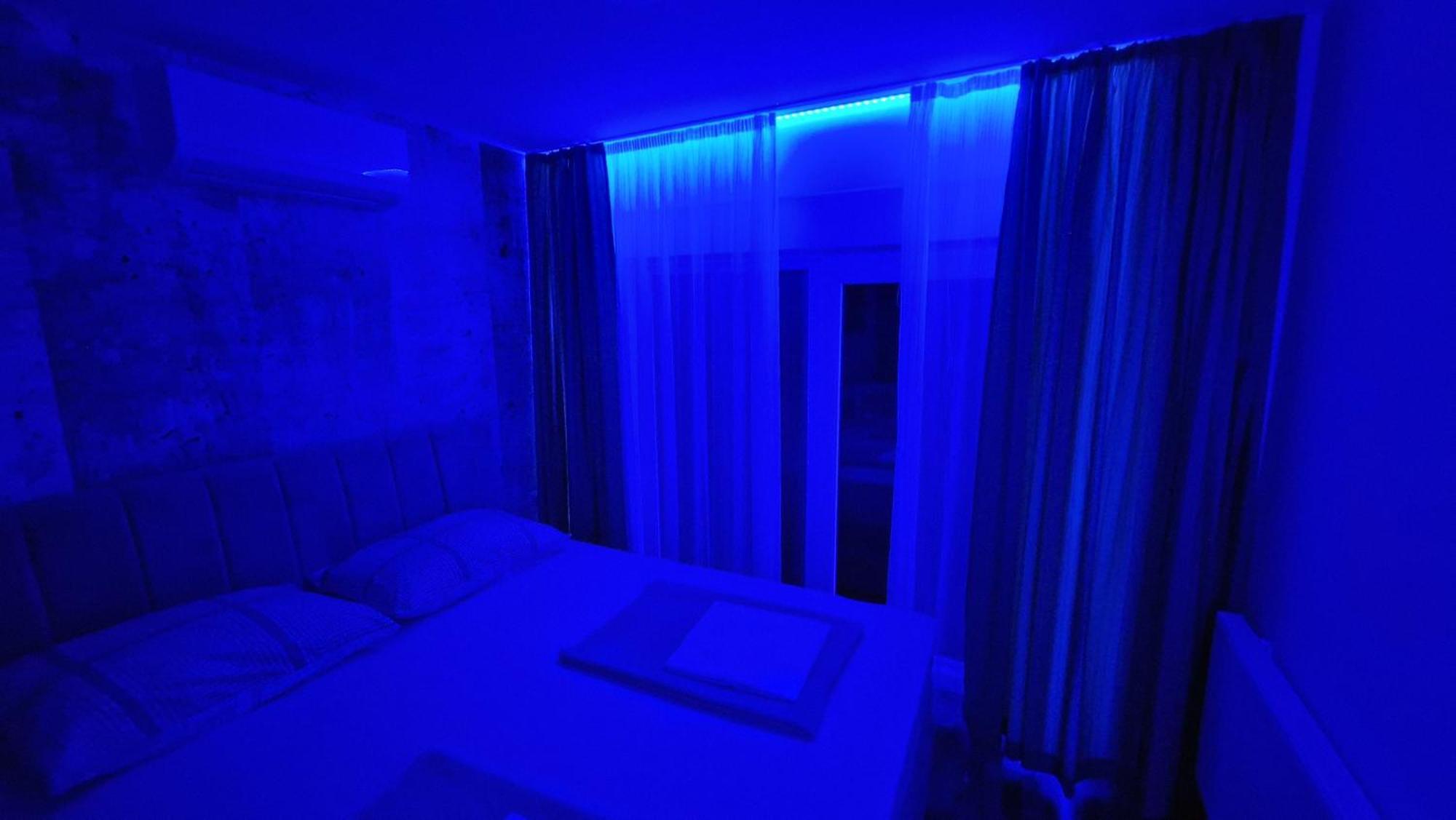 Apartment Xyz-osijek *