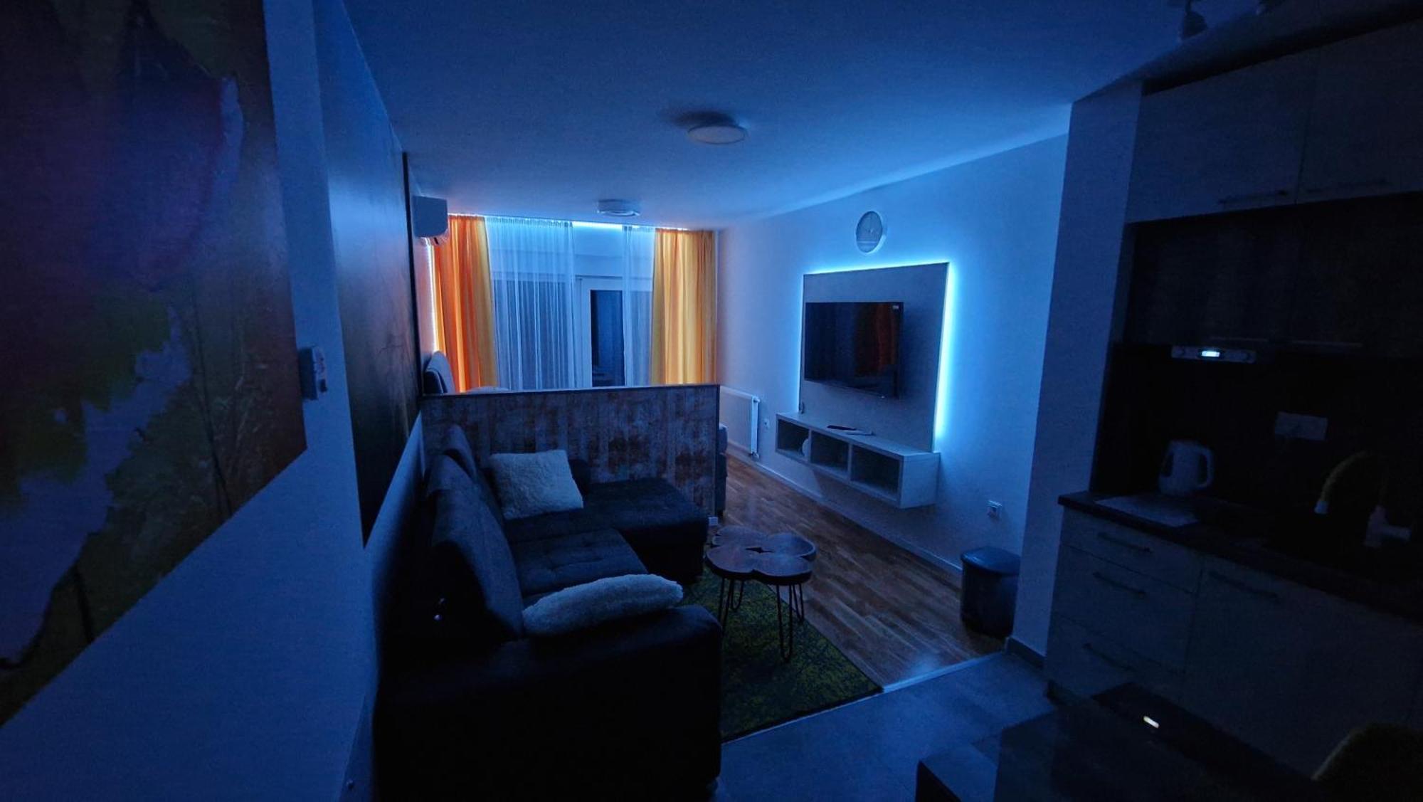Apartman Xyz-osijek