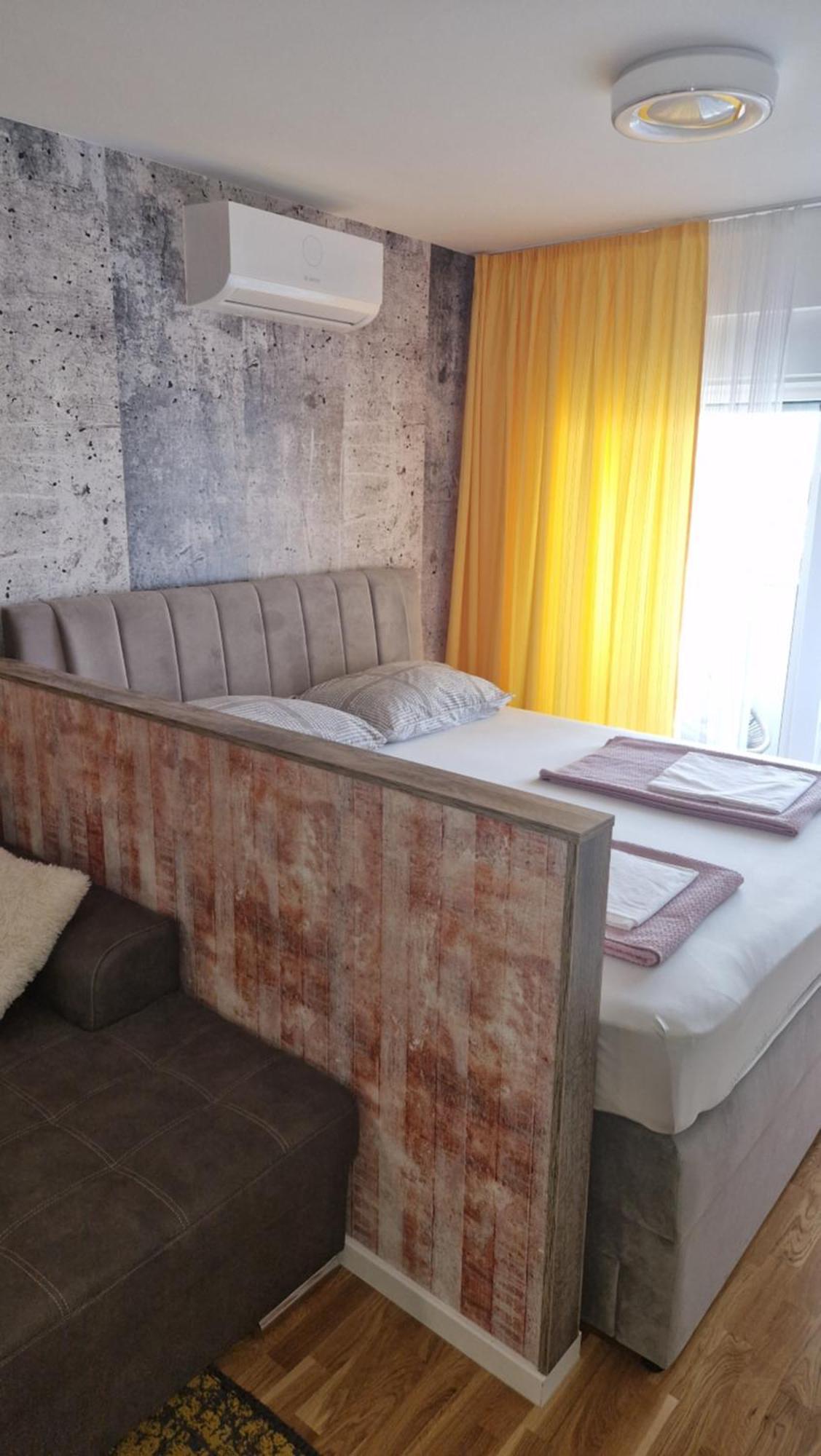 Xyz-osijek Apartment *